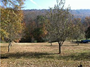 0 Sims Dr, Wildwood, GA 30757