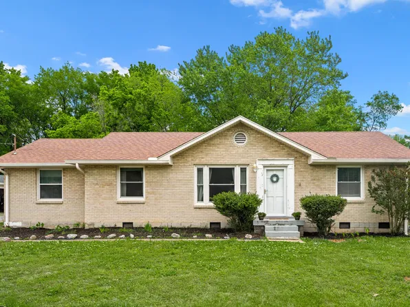 4813 Big Horn Dr, Old Hickory, TN 37138