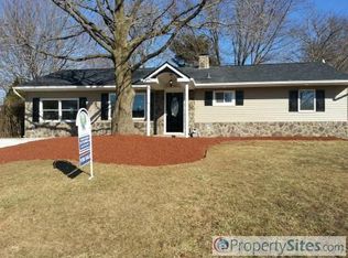 253 Waltham Rd, Fairless Hills, PA 19030