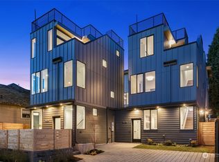 406 NE 75th St, Seattle, WA 98115