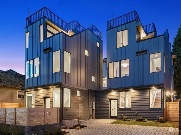 406 NE 75th Street, Seattle, WA 98115