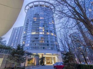 1288 Alberni St #1403, Vancouver, BC V6E 4N5