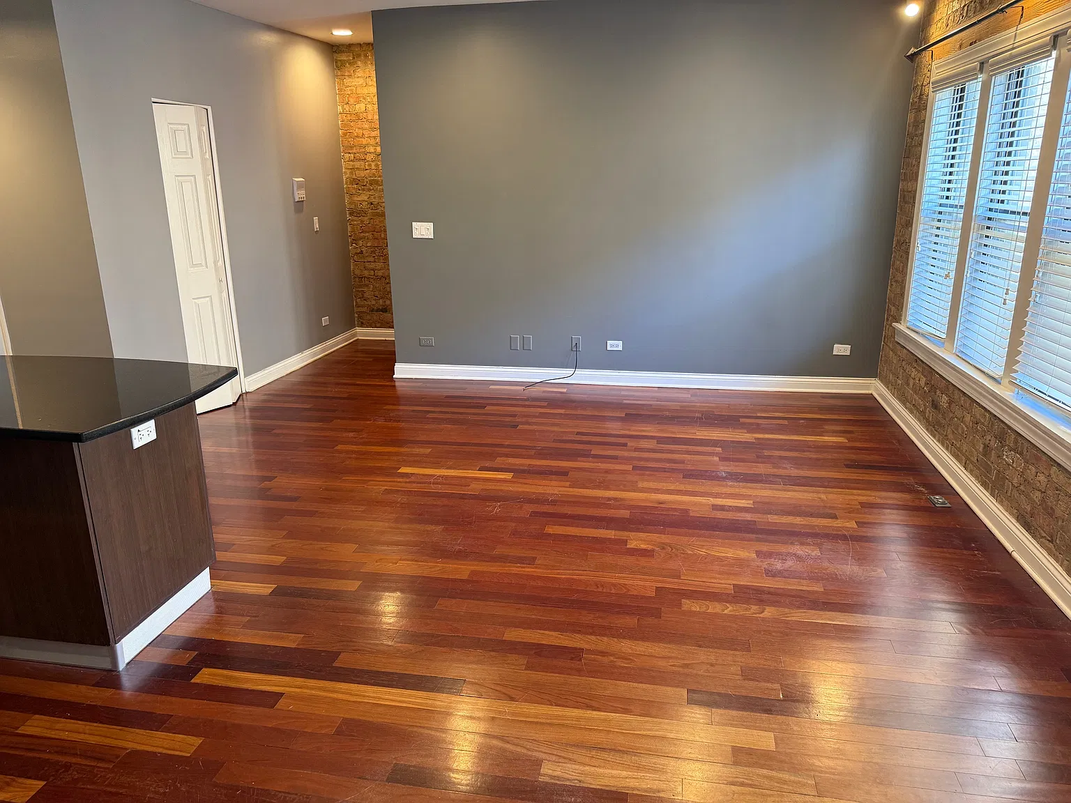1 bed, 750 sqft, $1,700 — Photo 4