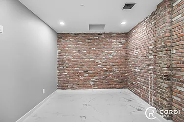 Rented by Coroi Corp