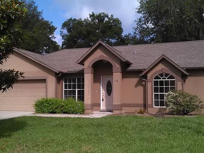 114 Juan Rd, Debary, FL, 32713