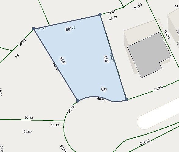 1st image of 5060 Chadfield Way Lot 3