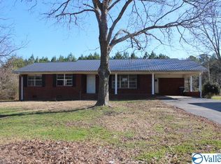 1200 Cedar Bluff Rd, Centre, AL 35960