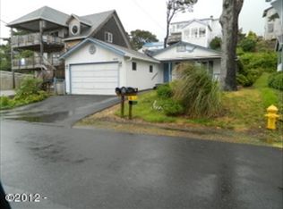 4510 SW Beach Ave, Lincoln City, OR 97367