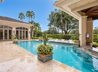 9880 Brassie BEND, NAPLES, FL 34108