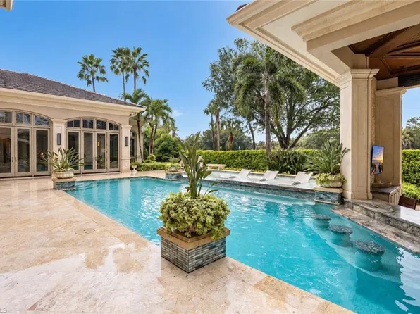 9880 Brassie BEND, NAPLES, FL 34108