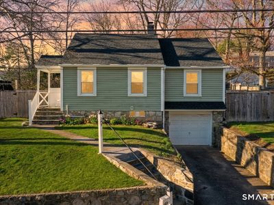 245 Mill Plain Avenue, Waterbury, CT, 06705