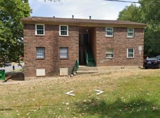 3224 Springfield Dr #3, Louisville, KY 40214