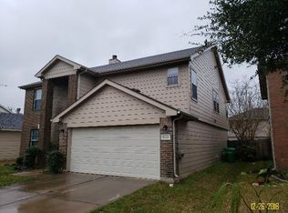 15226 Blue Morning Dr, Houston, TX 77086