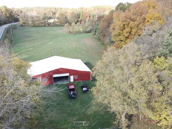 000 Route W, Anderson, MO 64831