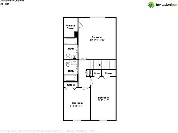 4th image of 142 Courtland Blvd