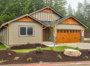 LOT 2055 NE Poseidon Ct #10, Poulsbo, WA 98370