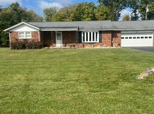 3219 State Route 133, Bethel, OH 45106