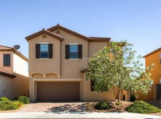 43 Windy Par Ct, Las Vegas, NV 89148