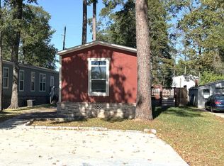 8412 Timberwilde Dr, Spring, TX 77389