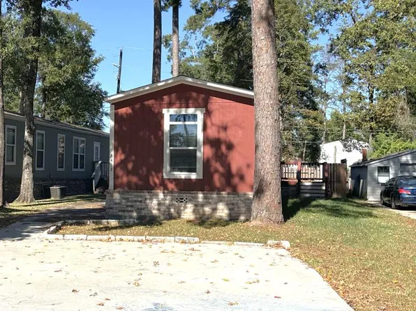 8412 Timberwilde Dr, Spring, TX 77389