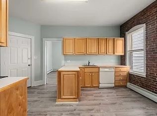 260A 1st Ave #3A, Charlestown, MA 02129
