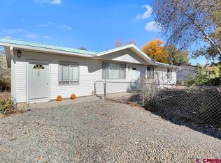 260 SW 10th Ave, Cedaredge, CO 81413