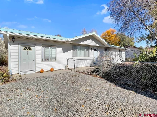 260 SW 10th Avenue, Cedaredge, CO 81413