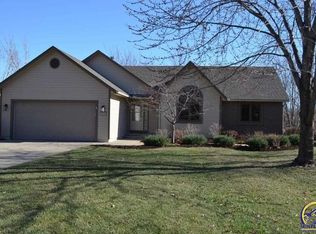 3002 SW Staffordshire Rd, Topeka, KS 66614