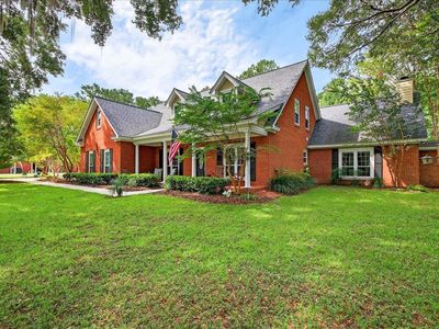 211 Meadow Ridge Dr, Tallahassee, FL, 32312