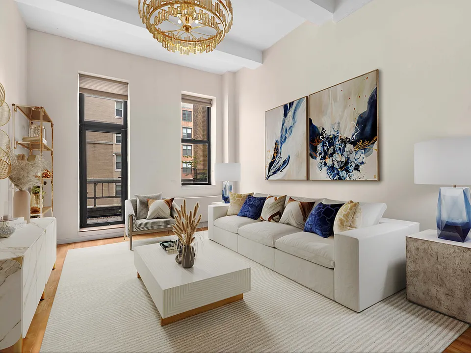 1255 5th Ave #4E