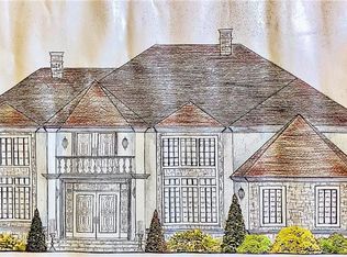 17 Clive Hills Rd, Edison, NJ 08820