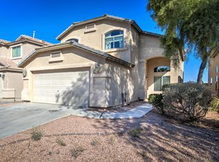 41860 W Hillman Dr, Maricopa, AZ 85138