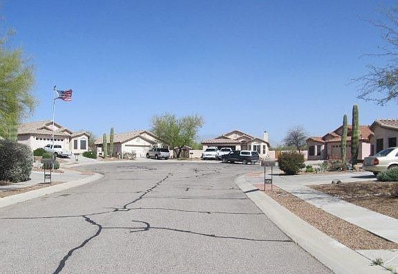 3rd image of 5462 W Whiptail Ct