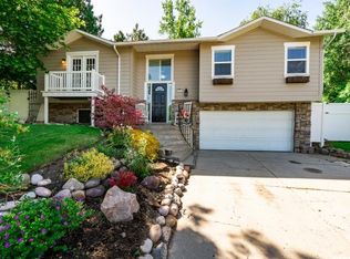 2591 S 75 W, Bountiful, UT 84010