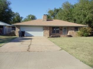 1145 SW 66th St, Oklahoma City, OK 73139