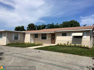820 S Cypress Rd, Pompano Beach, FL 33064