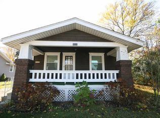 1111 Grant St, Elkhart, IN 46514