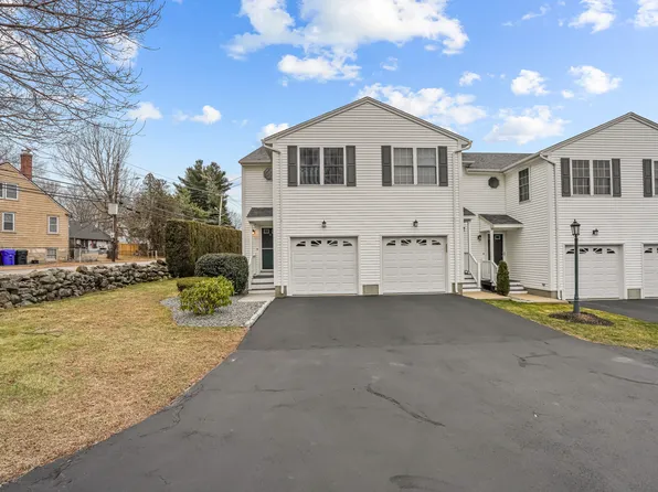 572 Smithfield Rd Unit 11, North Providence, RI 02904