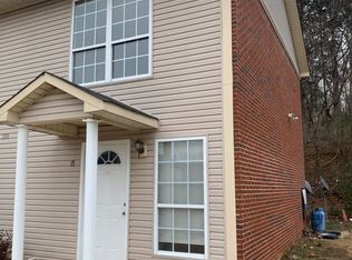 100 Anchorage Rd #13, Oxford, MS 38655