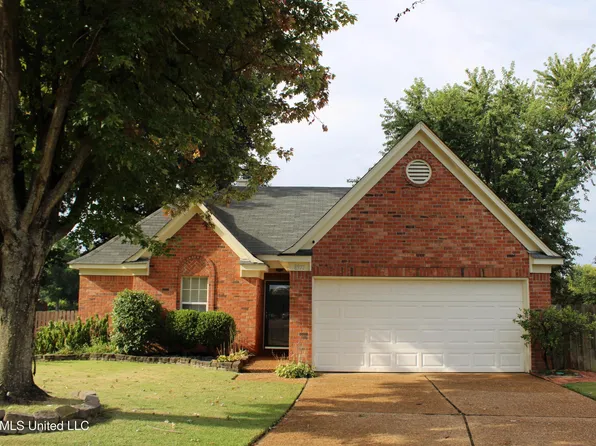 8971 Tahoe Cv, Olive Branch, MS 38654