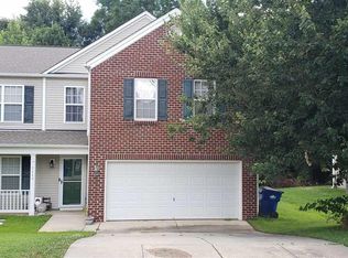 5449 Thunderidge Dr, Raleigh, NC 27610