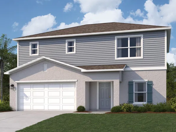 CALLAN Plan, Grand Oaks