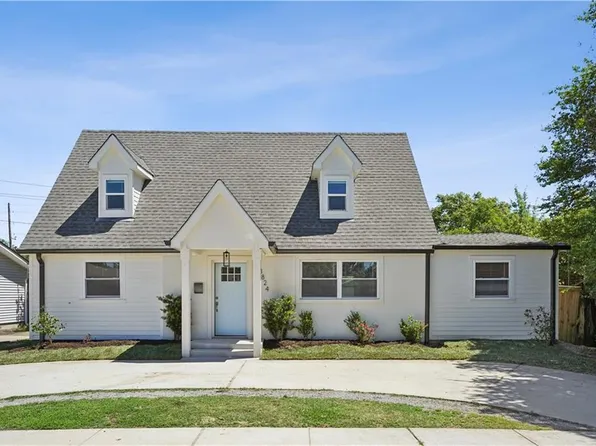3824 Ole Miss Dr, Kenner, LA 70065