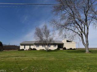 12474 New Buffalo Rd, North Lima, OH 44452
