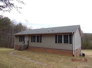 3297 Flat Shoals Rd, Germanton, NC 27019