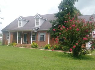 2660 Dilton Mankin Rd, Murfreesboro, TN 37127