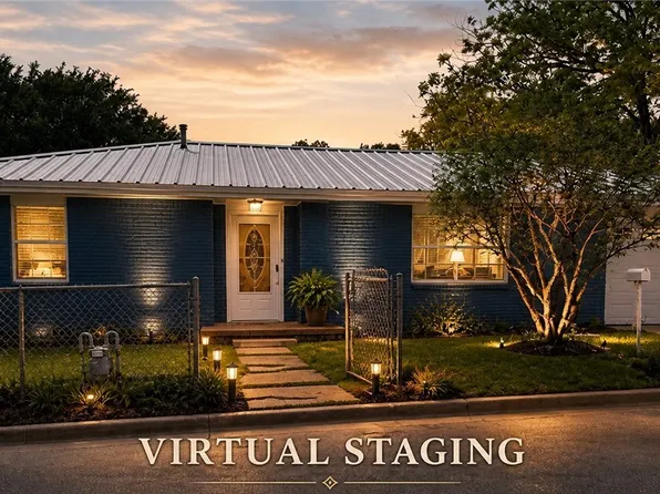 502 S 5th St, Gatesville, TX 76528