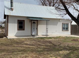 502 Cheyenne Ave, Simla, CO 80835