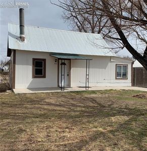502 Cheyenne Ave, Simla, CO, 80835