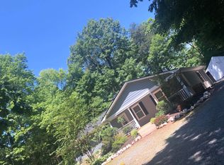 1396 Miles Moffitt Rd, Asheboro, NC 27205